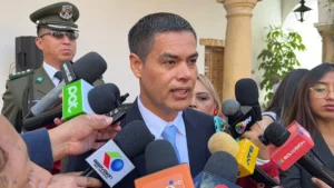 Magistratura propone crear 300 juzgados y endurecer sanciones a jueces