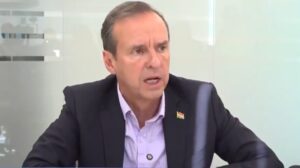 Tuto califica de “vergüenza nacional” el decomiso de 108 toneladas de droga en Chile y exige esclarecer responsabilidades