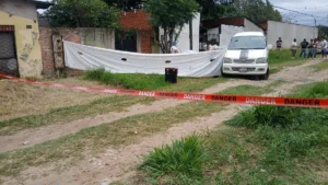 Discusión de pareja termina en tragedia: una persona muere tras recibir una puñalada