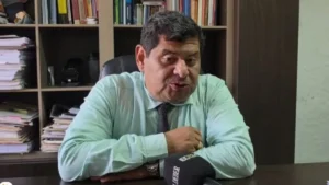 Abogado de Cerimedo anuncia nuevas acciones para frenar el traslado a La Paz