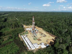 YPFB invertirá USD 9 millones en nuevo pozo petrolero en Cochabamba