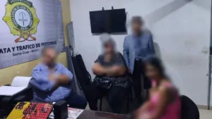 Paraguaya de 24 años es rescatada de un lenocinio en Santa Cruz; pidió ayuda para volver a su país y desapareció