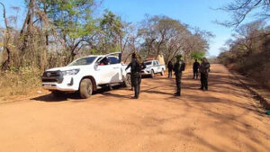 Policía desplegará 120 efectivos de fuerzas especiales en zonas fronterizas; buscan recuperar el control territorial